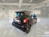  Smart  ForTwo SMART  COUPÈ / 2019 / 3P / COUPE EQ 60KW PASSION #2