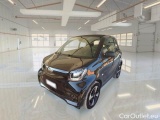 Smart ForTwo SMART  COUPÈ / 2019 / 3P / COUPE EQ 60KW PASSION