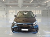  Smart  ForTwo SMART  COUPÈ / 2019 / 3P / COUPE EQ 60KW PASSION #6