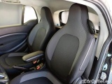  Smart  ForTwo SMART  COUPÈ / 2019 / 3P / COUPE EQ 60KW PASSION #11