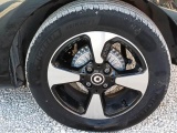  Smart  ForTwo SMART  COUPÈ / 2019 / 3P / COUPE EQ 60KW PASSION #17