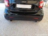  Smart  ForTwo SMART  COUPÈ / 2019 / 3P / COUPE EQ 60KW PASSION #46