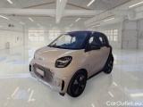  Smart  ForTwo SMART  COUPÈ / 2019 / 3P / COUPE EQ 60KW PASSION 