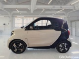  Smart  ForTwo SMART  COUPÈ / 2019 / 3P / COUPE EQ 60KW PASSION #8