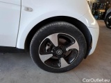  Smart  ForTwo SMART  COUPÈ / 2019 / 3P / COUPE EQ 60KW PASSION #15