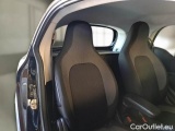  Smart  ForTwo SMART  COUPÈ / 2019 / 3P / COUPE EQ 60KW PASSION #13