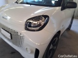  Smart  ForTwo SMART  COUPÈ / 2019 / 3P / COUPE EQ 60KW PASSION #28