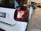  Smart  ForTwo SMART  COUPÈ / 2019 / 3P / COUPE EQ 60KW PASSION #56