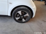  Smart  ForTwo SMART  COUPÈ / 2019 / 3P / COUPE EQ 60KW PASSION #80