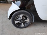  Smart  ForTwo SMART  COUPÈ / 2019 / 3P / COUPE EQ 60KW PASSION #82