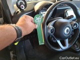  Smart  ForTwo SMART  COUPÈ / 2019 / 3P / COUPE EQ 60KW PASSION #106