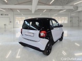  Smart  ForTwo SMART  COUPÈ / 2019 / 3P / COUPE EQ 60KW PASSION #2