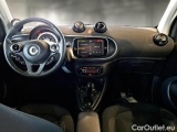  Smart  ForTwo SMART  COUPÈ / 2019 / 3P / COUPE EQ 60KW PASSION #3