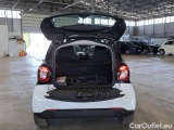  Smart  ForTwo SMART  COUPÈ / 2019 / 3P / COUPE EQ 60KW PASSION #5