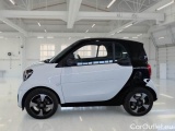  Smart  ForTwo SMART  COUPÈ / 2019 / 3P / COUPE EQ 60KW PASSION #8