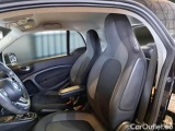  Smart  ForTwo SMART  COUPÈ / 2019 / 3P / COUPE EQ 60KW PASSION #11