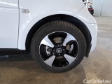  Smart  ForTwo SMART  COUPÈ / 2019 / 3P / COUPE EQ 60KW PASSION #15