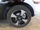  Smart  ForTwo SMART  COUPÈ / 2019 / 3P / COUPE EQ 60KW PASSION #17
