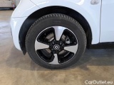  Smart  ForTwo SMART  COUPÈ / 2019 / 3P / COUPE EQ 60KW PASSION #18