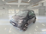 Smart ForTwo SMART  COUPÈ / 2019 / 3P / COUPE EQ 60KW PASSION