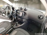 Smart  ForTwo SMART  COUPÈ / 2019 / 3P / COUPE EQ 60KW PASSION #3