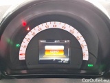  Smart  ForTwo SMART  COUPÈ / 2019 / 3P / COUPE EQ 60KW PASSION #4