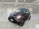 Smart ForTwo SMART  COUPÈ / 2019 / 3P / COUPE EQ 60KW PASSION