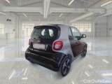  Smart  ForTwo SMART  COUPÈ / 2019 / 3P / COUPE EQ 60KW PASSION #2