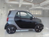  Smart  ForTwo SMART  COUPÈ / 2019 / 3P / COUPE EQ 60KW PASSION #7