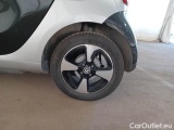  Smart  ForTwo SMART  COUPÈ / 2019 / 3P / COUPE EQ 60KW PASSION #17