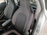  Smart  ForTwo SMART  COUPÈ / 2019 / 3P / COUPE EQ 60KW PASSION #11