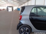  Smart  ForTwo SMART  COUPÈ / 2019 / 3P / COUPE EQ 60KW PASSION #34