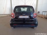  Smart  ForTwo SMART  COUPÈ / 2019 / 3P / COUPE EQ 60KW PASSION #38