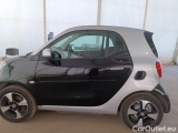  Smart  ForTwo SMART  COUPÈ / 2019 / 3P / COUPE EQ 60KW PASSION #43