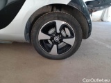 Smart  ForTwo SMART  COUPÈ / 2019 / 3P / COUPE EQ 60KW PASSION #56