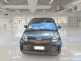  Smart  ForTwo SMART  COUPÈ / 2019 / 3P / COUPE EQ 60KW PASSION #6
