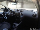  Smart  ForTwo SMART  COUPÈ / 2019 / 3P / COUPE EQ 60KW PASSION #3