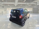  Smart  ForTwo SMART  COUPÈ / 2019 / 3P / COUPE EQ 60KW PASSION #2