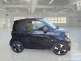  Smart  ForTwo SMART  COUPÈ / 2019 / 3P / COUPE EQ 60KW PASSION #7