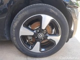  Smart  ForTwo SMART  COUPÈ / 2019 / 3P / COUPE EQ 60KW PASSION #15