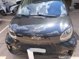  Smart  ForTwo SMART  COUPÈ / 2019 / 3P / COUPE EQ 60KW PASSION #25