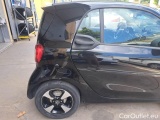  Smart  ForTwo SMART  COUPÈ / 2019 / 3P / COUPE EQ 60KW PASSION #43