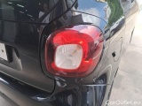  Smart  ForTwo SMART  COUPÈ / 2019 / 3P / COUPE EQ 60KW PASSION #57
