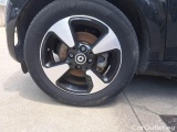  Smart  ForTwo SMART  COUPÈ / 2019 / 3P / COUPE EQ 60KW PASSION #89