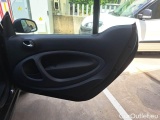  Smart  ForTwo SMART  COUPÈ / 2019 / 3P / COUPE EQ 60KW PASSION #93