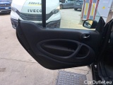  Smart  ForTwo SMART  COUPÈ / 2019 / 3P / COUPE EQ 60KW PASSION #112