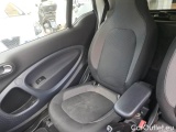  Smart  ForTwo SMART  COUPÈ / 2019 / 3P / COUPE EQ 60KW PASSION #117