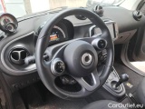  Smart  ForTwo SMART  COUPÈ / 2019 / 3P / COUPE EQ 60KW PASSION #125