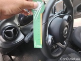  Smart  ForTwo SMART  COUPÈ / 2019 / 3P / COUPE EQ 60KW PASSION #126