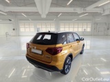  Suzuki  Vitara SUZUKI  / 2018 / 5P / SUV 1.5 DUALJET HYBRID STARVIEW AUT. #2